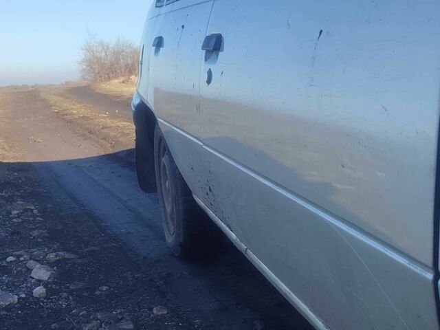 Коричневый Опель Кадет, объемом двигателя 1.6 л и пробегом 96 тыс. км за 840 $, фото 4 на Automoto.ua