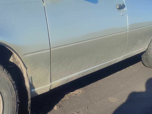 Коричневый Опель Кадет, объемом двигателя 1.6 л и пробегом 96 тыс. км за 840 $, фото 3 на Automoto.ua