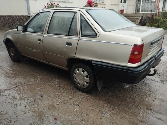 Коричневый Опель Кадет, объемом двигателя 0 л и пробегом 123 тыс. км за 855 $, фото 3 на Automoto.ua