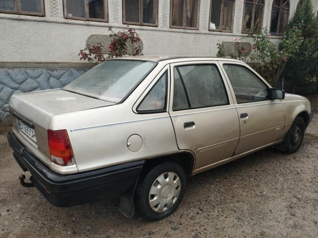 Коричневый Опель Кадет, объемом двигателя 0 л и пробегом 123 тыс. км за 855 $, фото 5 на Automoto.ua