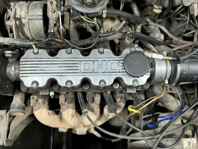 Коричневий Опель Кадет, об'ємом двигуна 1.3 л та пробігом 70 тис. км за 357 $, фото 1 на Automoto.ua