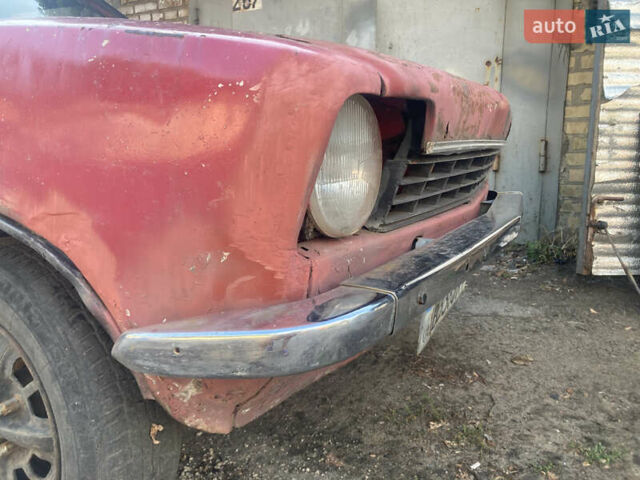 Червоний Опель Кадет, об'ємом двигуна 1.2 л та пробігом 222 тис. км за 400 $, фото 2 на Automoto.ua