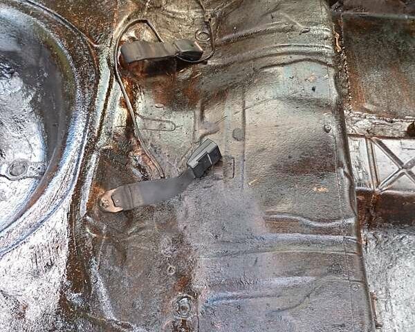 Красный Опель Кадет, объемом двигателя 1.6 л и пробегом 100 тыс. км за 1100 $, фото 22 на Automoto.ua