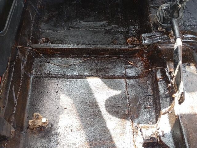 Красный Опель Кадет, объемом двигателя 1.6 л и пробегом 79 тыс. км за 1100 $, фото 22 на Automoto.ua