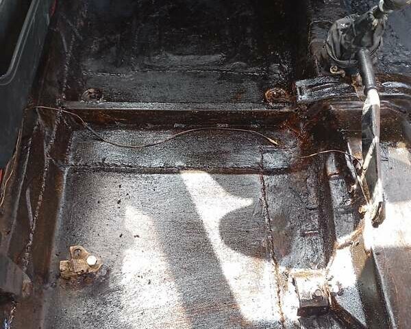 Красный Опель Кадет, объемом двигателя 1.6 л и пробегом 100 тыс. км за 1100 $, фото 20 на Automoto.ua