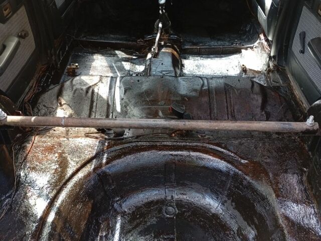 Красный Опель Кадет, объемом двигателя 1.6 л и пробегом 79 тыс. км за 1100 $, фото 21 на Automoto.ua