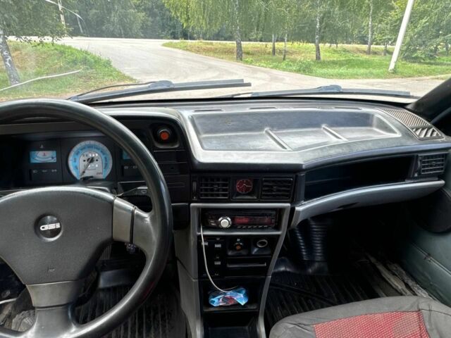 Красный Опель Кадет, объемом двигателя 1.2 л и пробегом 280 тыс. км за 357 $, фото 8 на Automoto.ua