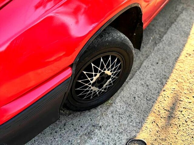 Червоний Опель Кадет, об'ємом двигуна 1.6 л та пробігом 0 тис. км за 950 $, фото 4 на Automoto.ua