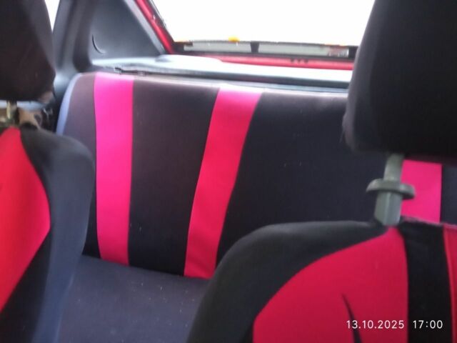 Опель Кадет 1985 в Днепре (Днепропетровске) на Automoto.ua Красный Опель Кадет, объемом двигателя 1.8 л и пробегом 21 тыс. км за 750 $, фото 7 на Automoto.ua