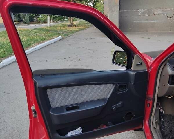 Червоний Опель Кадет, об'ємом двигуна 1.3 л та пробігом 124 тис. км за 1500 $, фото 3 на Automoto.ua