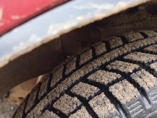 Червоний Опель Кадет, об'ємом двигуна 1.6 л та пробігом 150 тис. км за 1300 $, фото 7 на Automoto.ua