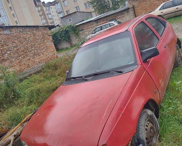 Красный Опель Кадет, объемом двигателя 0 л и пробегом 250 тыс. км за 509 $, фото 1 на Automoto.ua