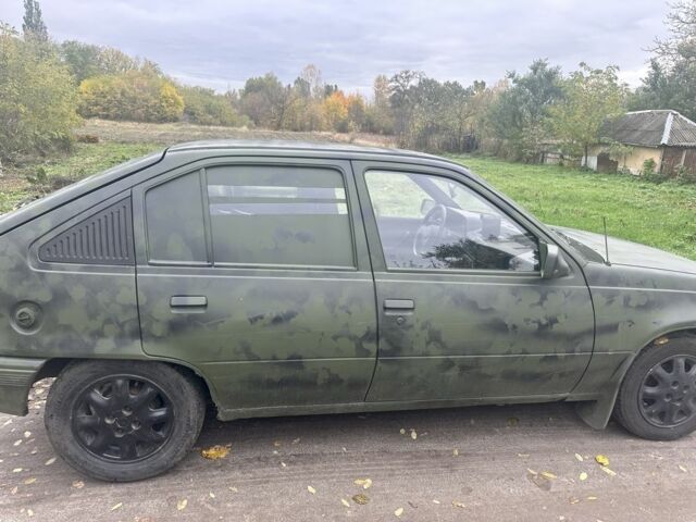 Красный Опель Кадет, объемом двигателя 0 л и пробегом 3 тыс. км за 1000 $, фото 3 на Automoto.ua