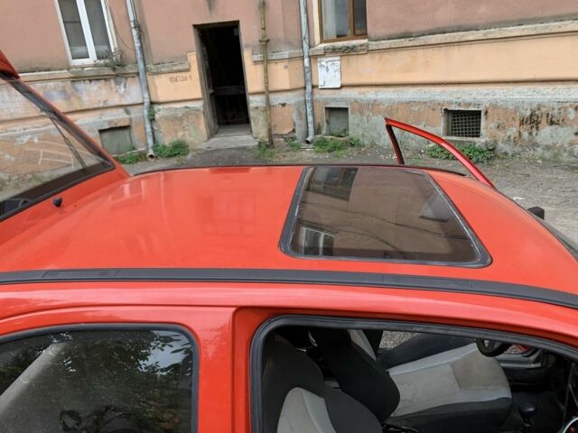 Красный Опель Кадет, объемом двигателя 1.6 л и пробегом 93 тыс. км за 800 $, фото 3 на Automoto.ua