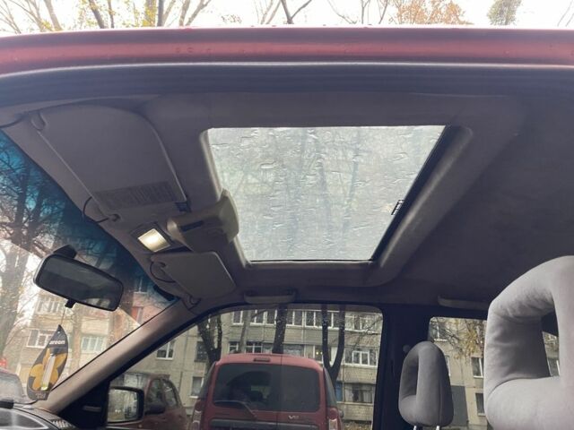 Красный Опель Кадет, объемом двигателя 2 л и пробегом 2 тыс. км за 850 $, фото 7 на Automoto.ua