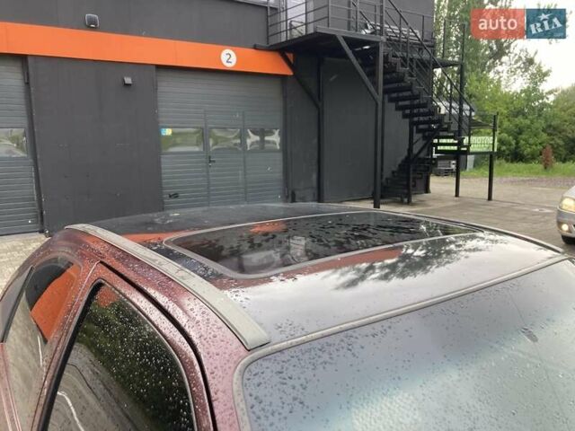 Красный Опель Кадет, объемом двигателя 1.28 л и пробегом 198 тыс. км за 800 $, фото 10 на Automoto.ua