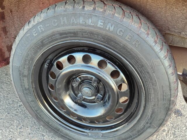 Червоний Опель Кадет, об'ємом двигуна 1.6 л та пробігом 55 тис. км за 750 $, фото 13 на Automoto.ua