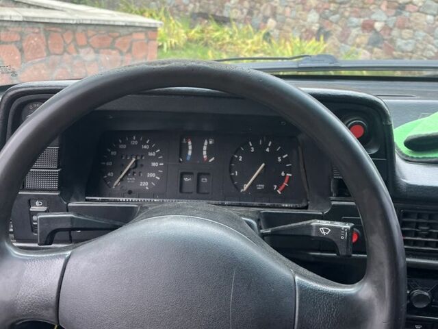 Красный Опель Кадет, объемом двигателя 1.4 л и пробегом 3 тыс. км за 500 $, фото 9 на Automoto.ua