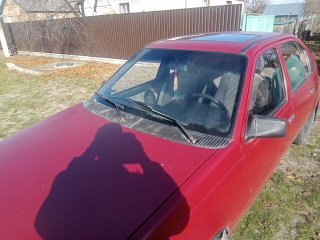 Красный Опель Кадет, объемом двигателя 0 л и пробегом 300 тыс. км за 550 $, фото 3 на Automoto.ua