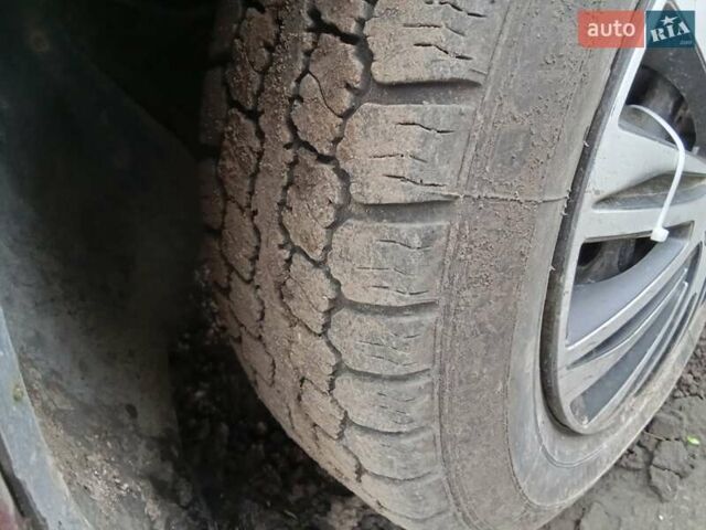 Красный Опель Кадет, объемом двигателя 1.6 л и пробегом 55 тыс. км за 873 $, фото 9 на Automoto.ua