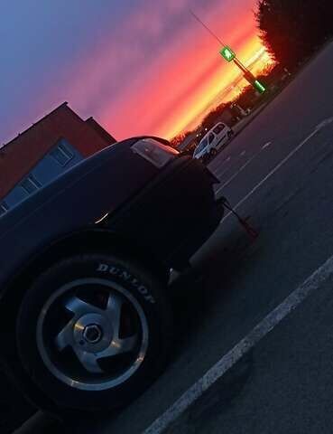 Красный Опель Кадет, объемом двигателя 1.6 л и пробегом 222 тыс. км за 1450 $, фото 1 на Automoto.ua