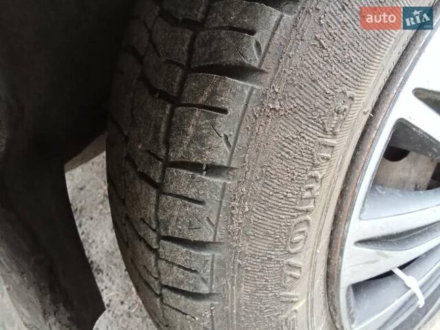 Красный Опель Кадет, объемом двигателя 1.6 л и пробегом 55 тыс. км за 873 $, фото 10 на Automoto.ua