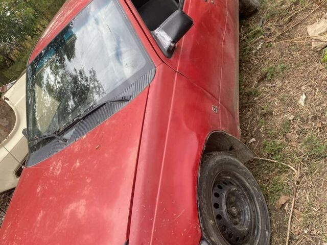 Червоний Опель Кадет, об'ємом двигуна 1 л та пробігом 200 тис. км за 500 $, фото 5 на Automoto.ua