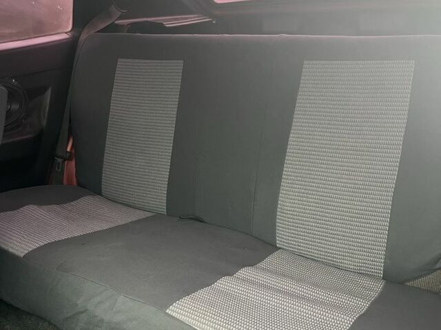 Красный Опель Кадет, объемом двигателя 1.6 л и пробегом 50 тыс. км за 850 $, фото 6 на Automoto.ua