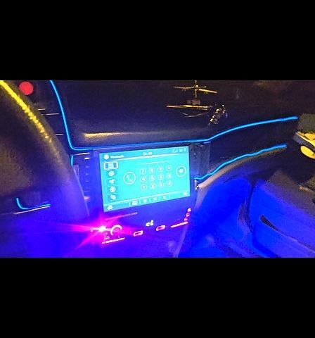 Красный Опель Кадет, объемом двигателя 1.3 л и пробегом 300 тыс. км за 1190 $, фото 6 на Automoto.ua