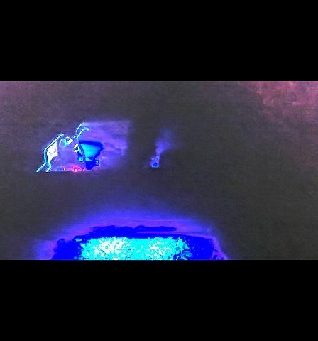 Красный Опель Кадет, объемом двигателя 1.3 л и пробегом 300 тыс. км за 1190 $, фото 8 на Automoto.ua