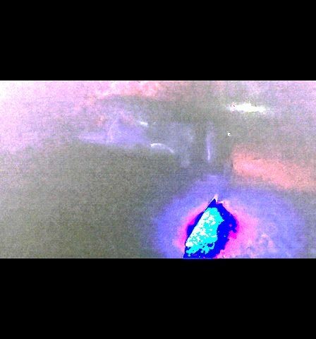 Красный Опель Кадет, объемом двигателя 1.3 л и пробегом 300 тыс. км за 1190 $, фото 9 на Automoto.ua