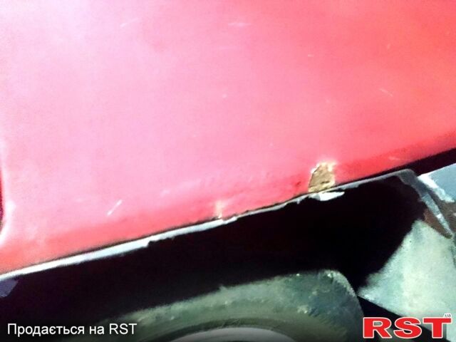 Червоний Опель Кадет, об'ємом двигуна 1.8 л та пробігом 350 тис. км за 480 $, фото 11 на Automoto.ua