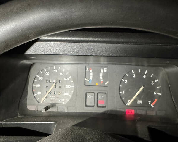 Червоний Опель Кадет, об'ємом двигуна 1.3 л та пробігом 84 тис. км за 800 $, фото 7 на Automoto.ua