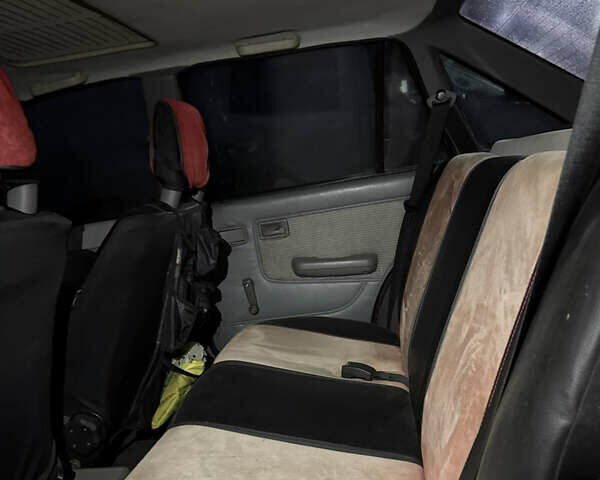 Червоний Опель Кадет, об'ємом двигуна 1.3 л та пробігом 84 тис. км за 800 $, фото 6 на Automoto.ua