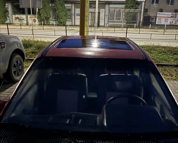 Червоний Опель Кадет, об'ємом двигуна 1.3 л та пробігом 84 тис. км за 800 $, фото 4 на Automoto.ua