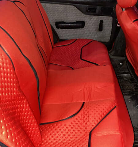 Красный Опель Кадет, объемом двигателя 1.4 л и пробегом 120 тыс. км за 1300 $, фото 6 на Automoto.ua