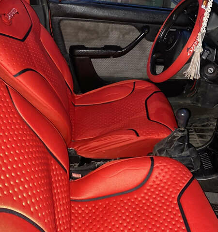 Красный Опель Кадет, объемом двигателя 1.4 л и пробегом 120 тыс. км за 1300 $, фото 4 на Automoto.ua