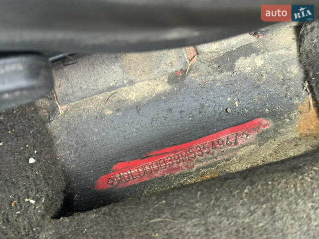 Красный Опель Кадет, объемом двигателя 1.4 л и пробегом 260 тыс. км за 240 $, фото 19 на Automoto.ua