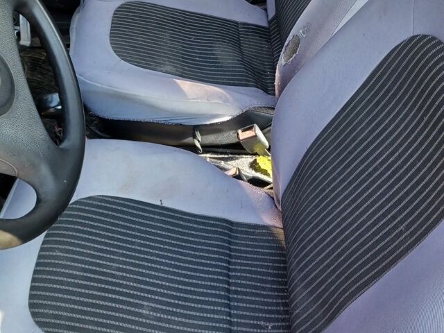 Красный Опель Кадет, объемом двигателя 1.4 л и пробегом 280 тыс. км за 300 $, фото 3 на Automoto.ua