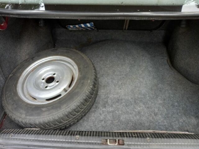 Красный Опель Кадет, объемом двигателя 1.6 л и пробегом 99 тыс. км за 1400 $, фото 15 на Automoto.ua