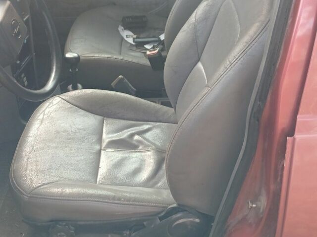 Красный Опель Кадет, объемом двигателя 0 л и пробегом 111 тыс. км за 596 $, фото 6 на Automoto.ua