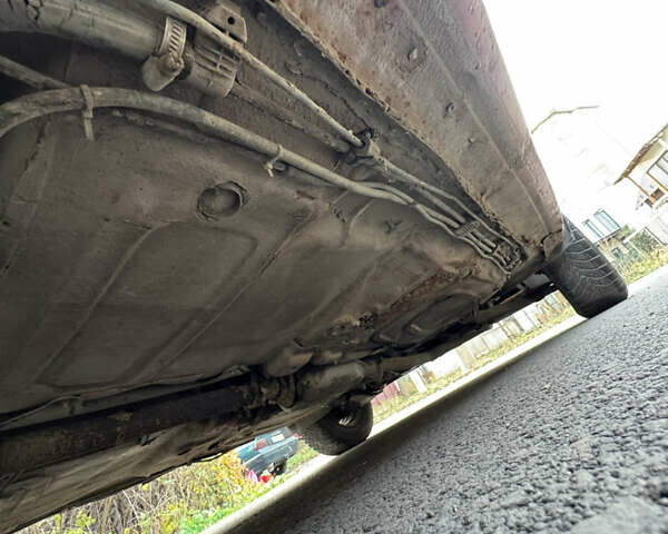 Красный Опель Кадет, объемом двигателя 1.4 л и пробегом 260 тыс. км за 240 $, фото 23 на Automoto.ua