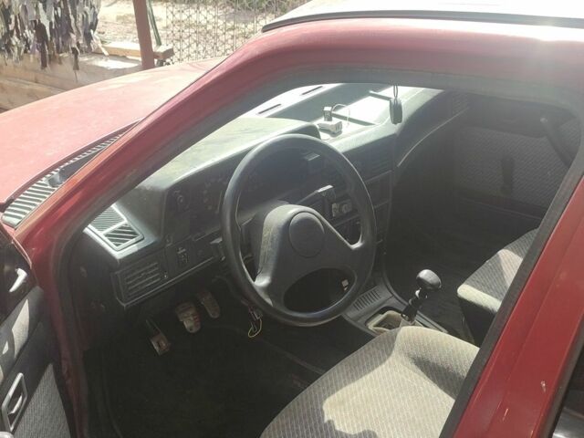 Червоний Опель Кадет, об'ємом двигуна 0 л та пробігом 200 тис. км за 900 $, фото 7 на Automoto.ua