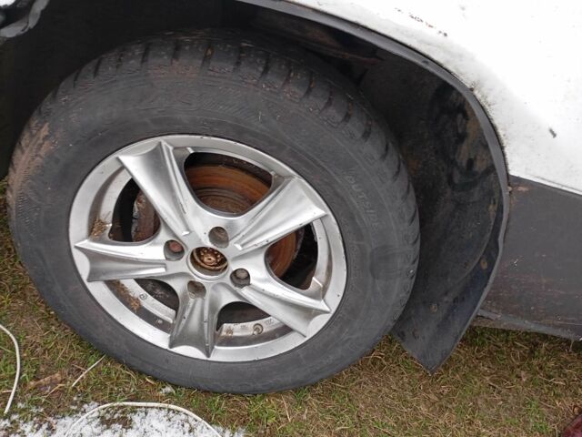 Красный Опель Кадет, объемом двигателя 1.6 л и пробегом 2 тыс. км за 600 $, фото 12 на Automoto.ua