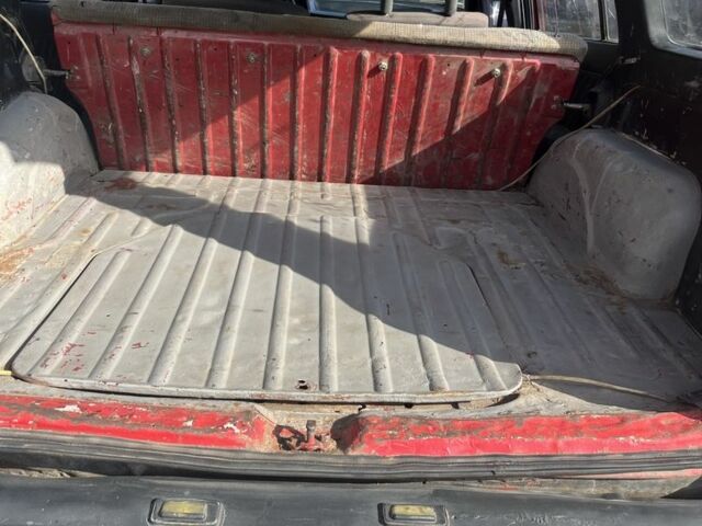 Красный Опель Кадет, объемом двигателя 1.4 л и пробегом 88 тыс. км за 465 $, фото 4 на Automoto.ua