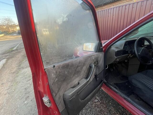 Красный Опель Кадет, объемом двигателя 0 л и пробегом 500 тыс. км за 1450 $, фото 13 на Automoto.ua