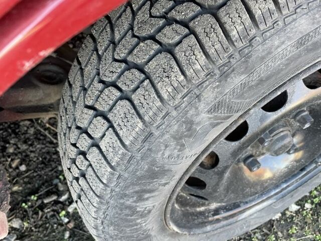 Красный Опель Кадет, объемом двигателя 0 л и пробегом 500 тыс. км за 1450 $, фото 12 на Automoto.ua