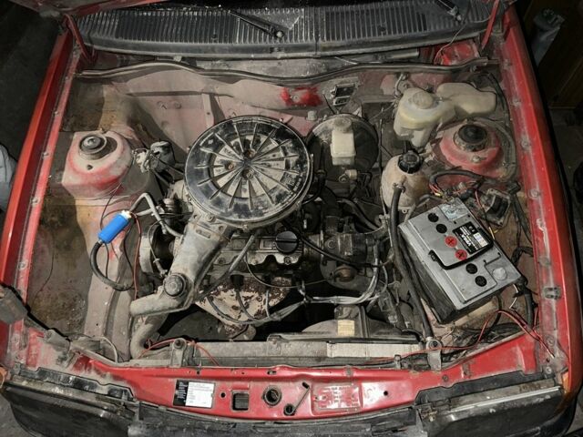 Опель Кадет 1988 в Днепре (Днепропетровске) на Automoto.ua Красный Опель Кадет, объемом двигателя 1.3 л и пробегом 80 тыс. км за 263 $, фото 1 на Automoto.ua