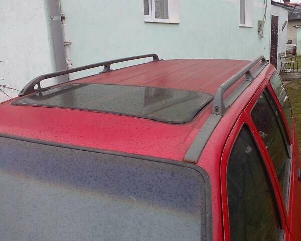 Красный Опель Кадет, объемом двигателя 0 л и пробегом 300 тыс. км за 530 $, фото 2 на Automoto.ua