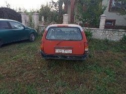Красный Опель Кадет, объемом двигателя 0 л и пробегом 444 тыс. км за 350 $, фото 1 на Automoto.ua